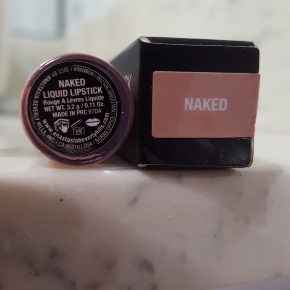 Anastasia Beverly Hills NIB Naked - Picture 7 of 8